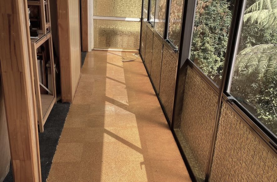 Floor Replacement