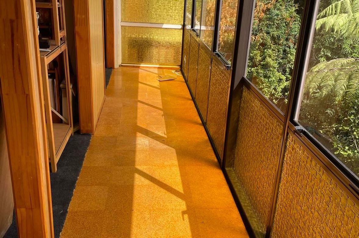 Floor Replacement