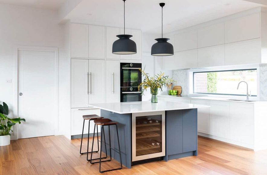 Forde Renovation