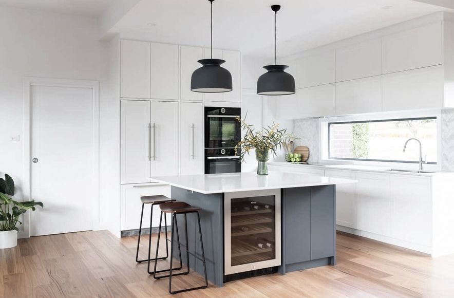 Forde Renovation