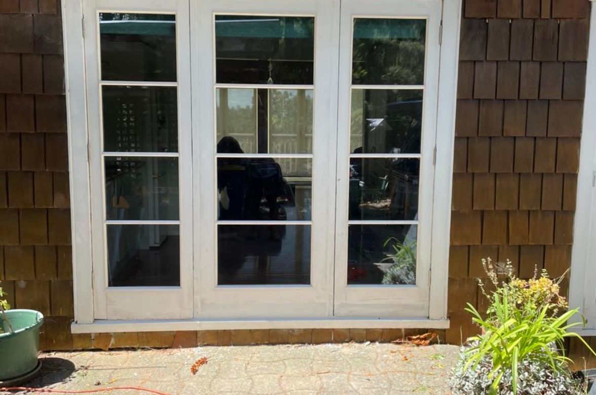 Door Repair