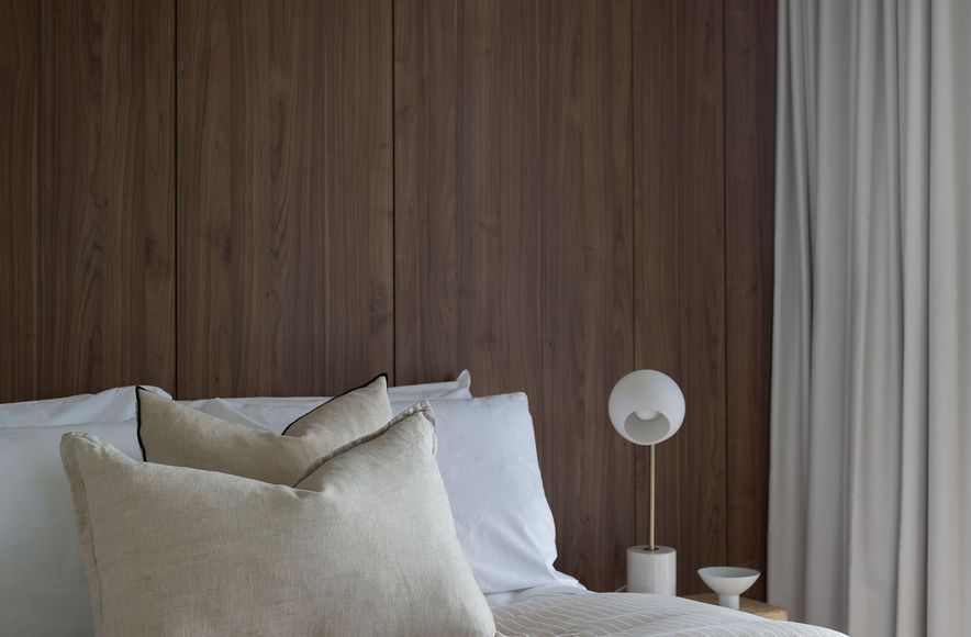 S + Y Residence