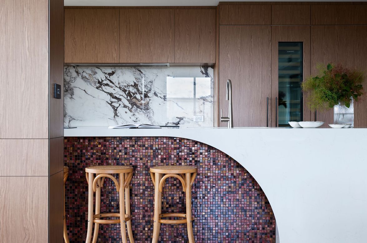 S + Y Residence