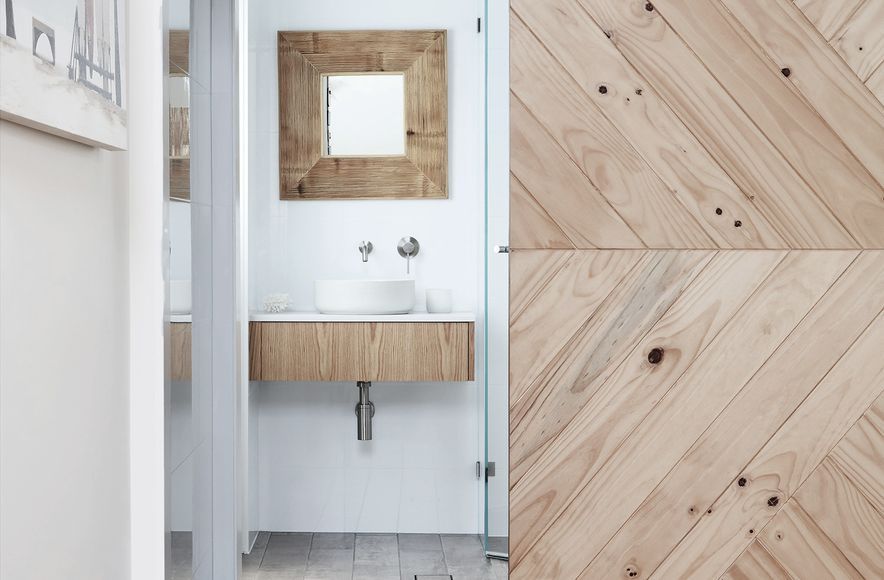 Mona Vale Bathroom Project