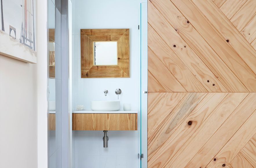 Mona Vale Bathroom Project