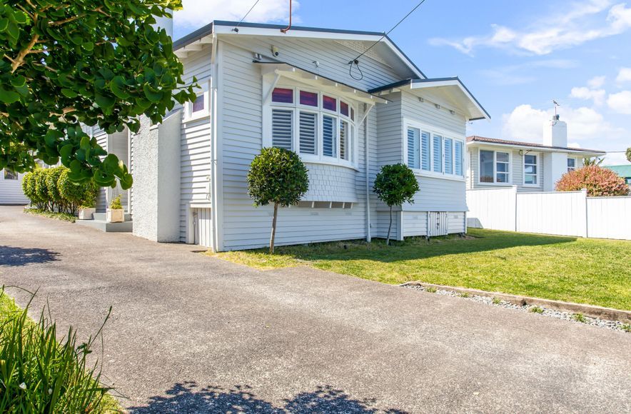 Bayswater Villa Renovation