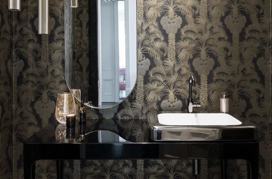 Epsom Villa Bathroom Renovations