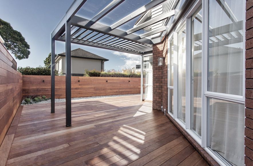 Kohimarama Outdoor Transformation