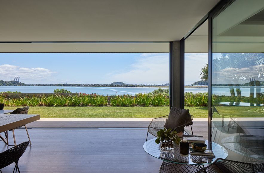 Waters Edge Remuera