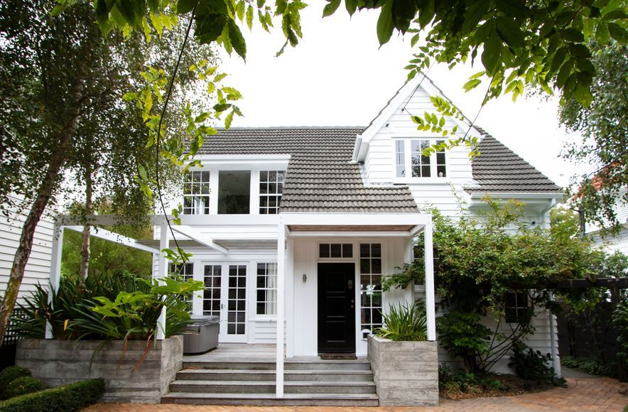 Wadestown