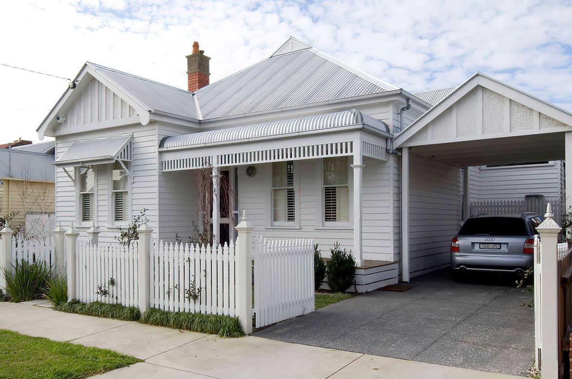 Essendon House