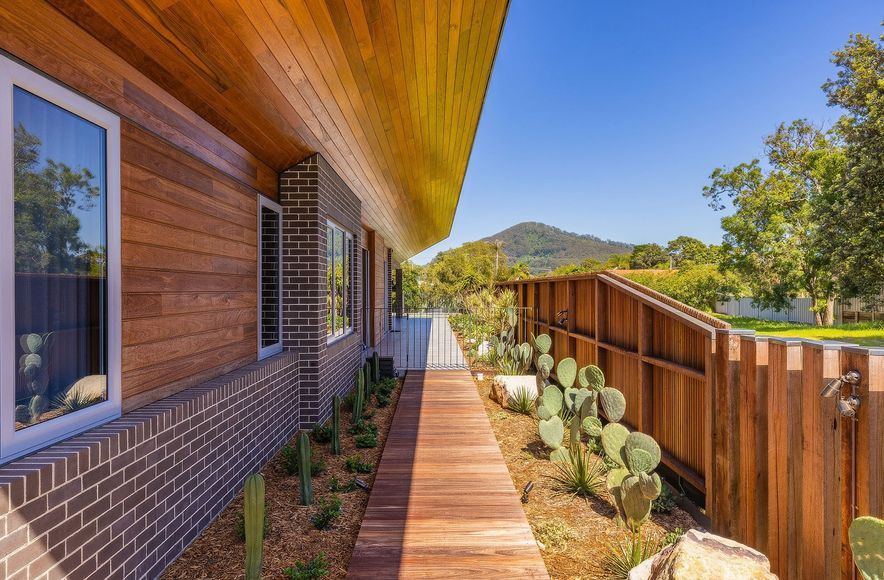 Shoalhaven Heads Project, New South Wales