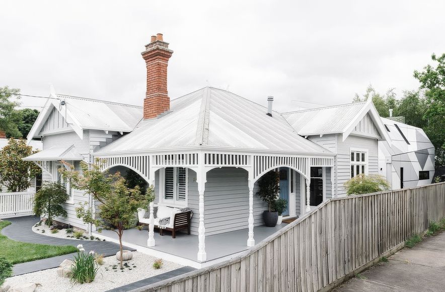 Loch Avenue Home