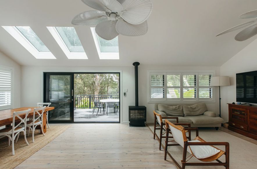 Akoya House