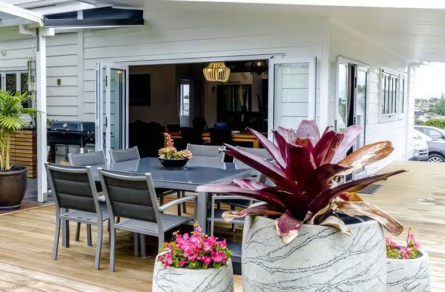 Extension and Renovation, Whangarei