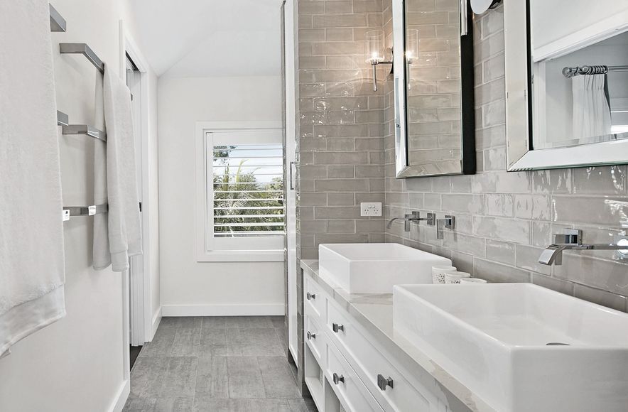 Roseville Renovation