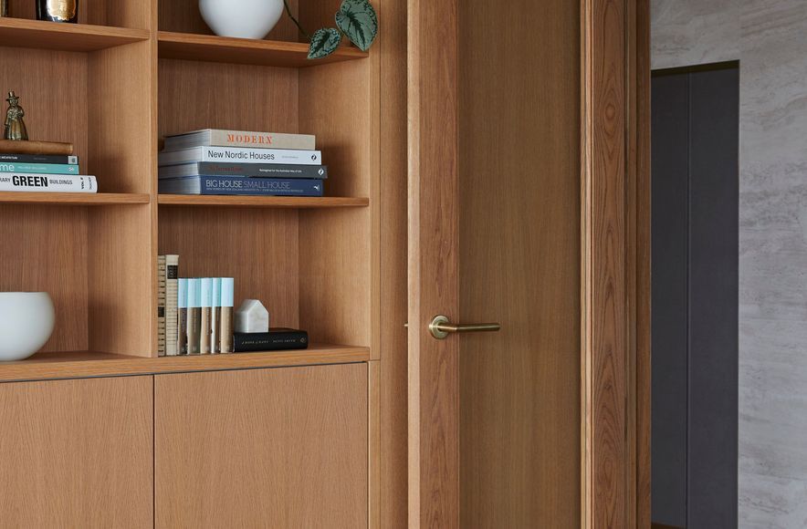 Herne Bay Apartment