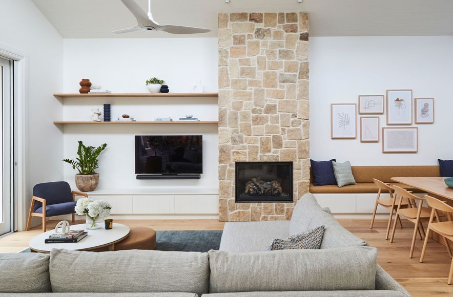 Mosman Village 2021