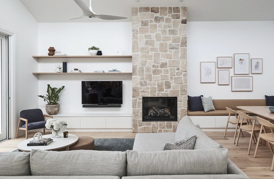 Mosman Village 2021
