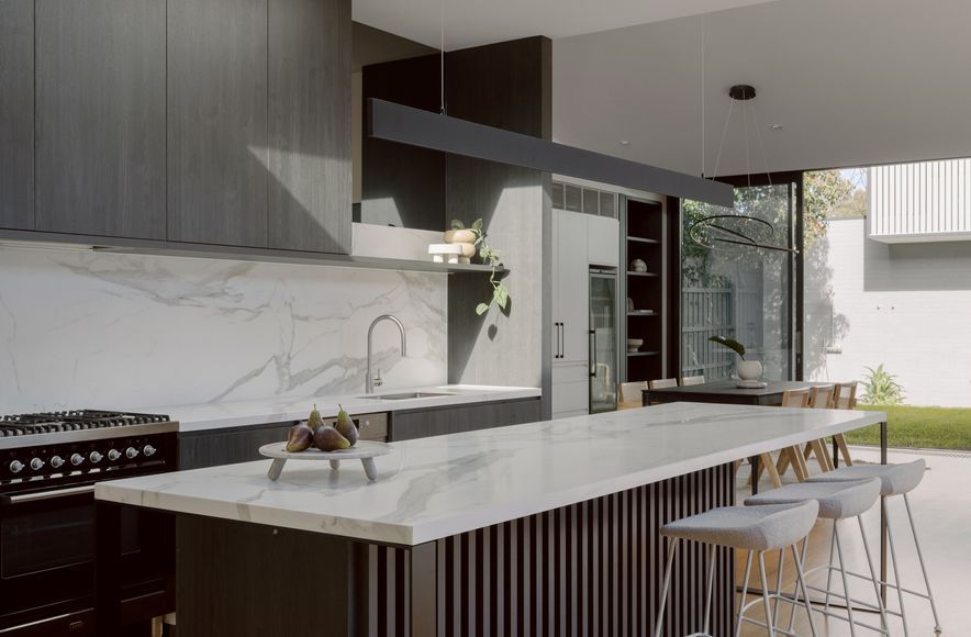 Victoria Rd Residence, Hawthorn East