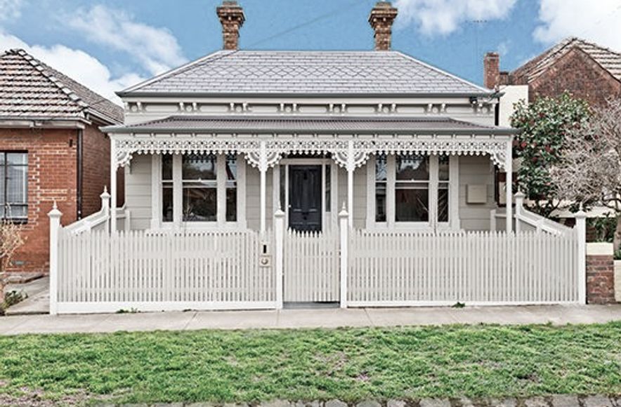 ## Moonee Ponds