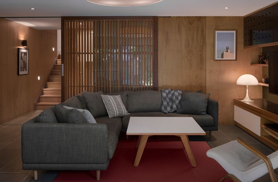Randwick Residence