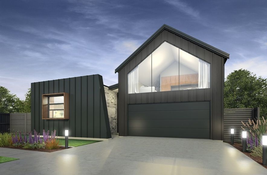 Modern Elegance | Emandee Homes