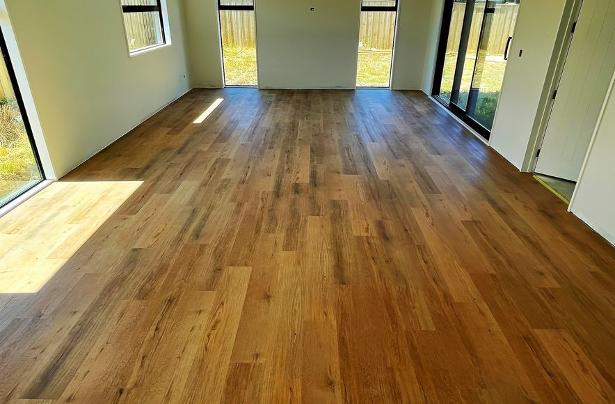 SPC Floor