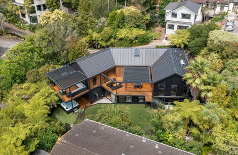 Castor Bay Renovation