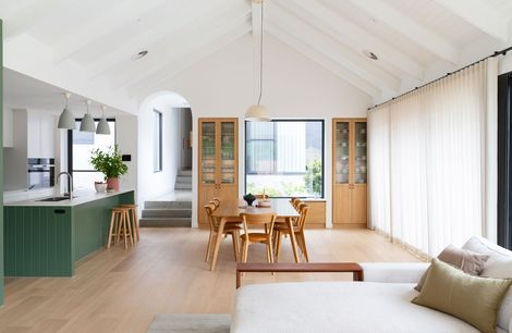 Turner Extension & Renovation