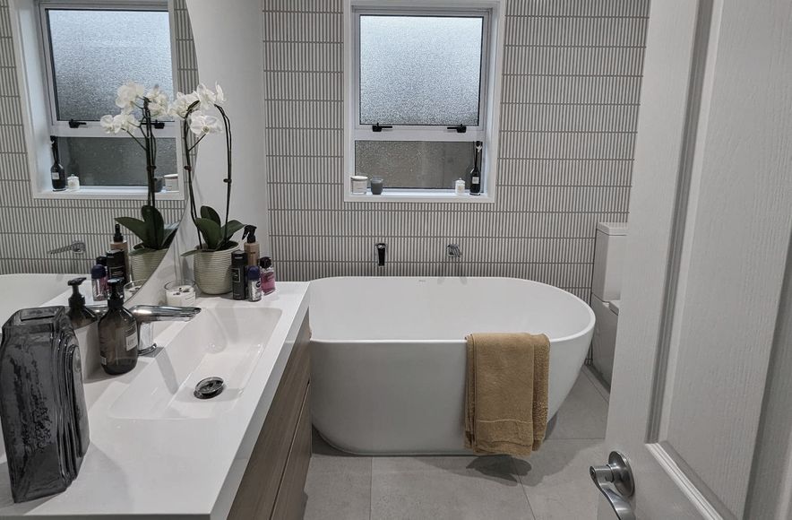 Bathroom - Ensuite