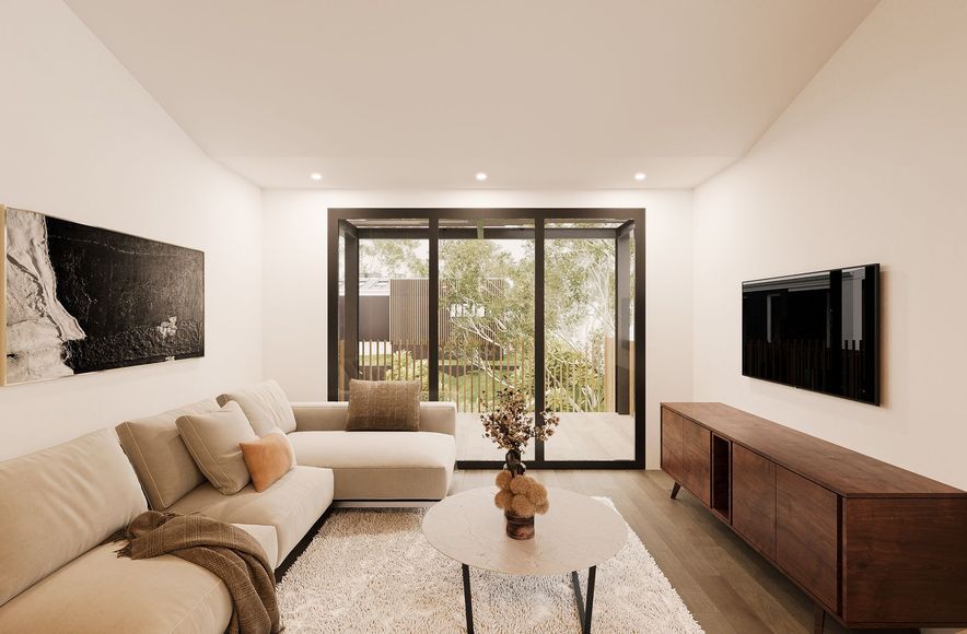 Raumati Beach House