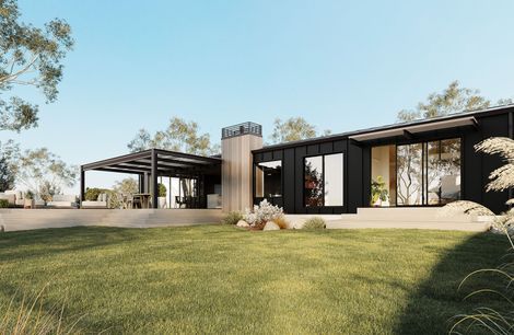 Raumati Beach House