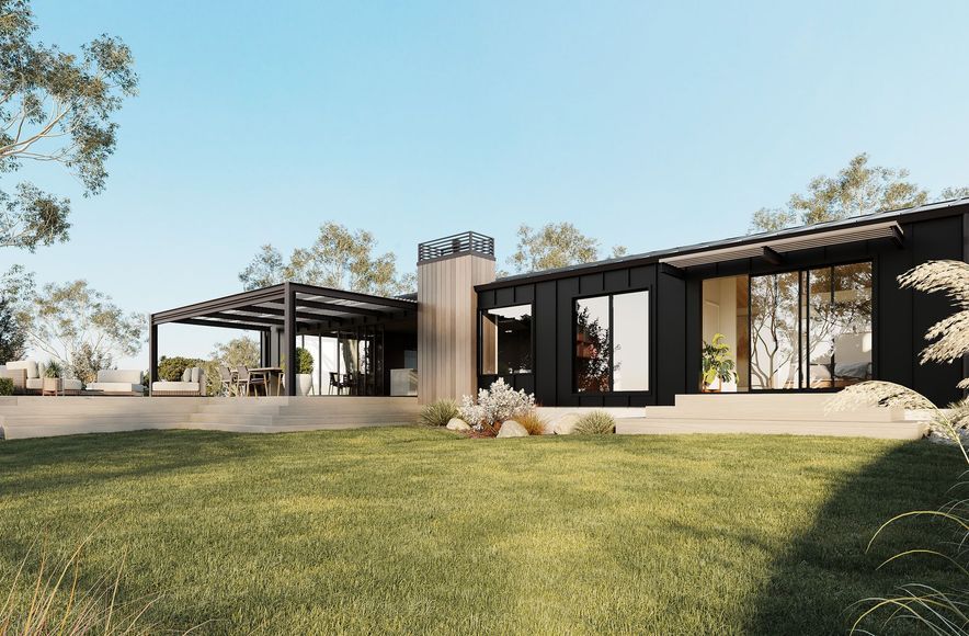 Raumati Beach House