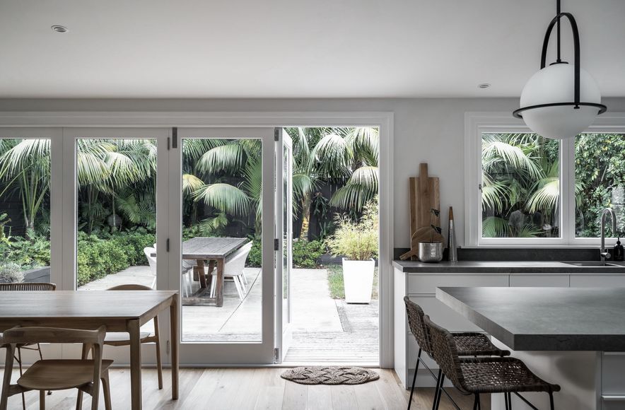 Roslyn Terrace Home