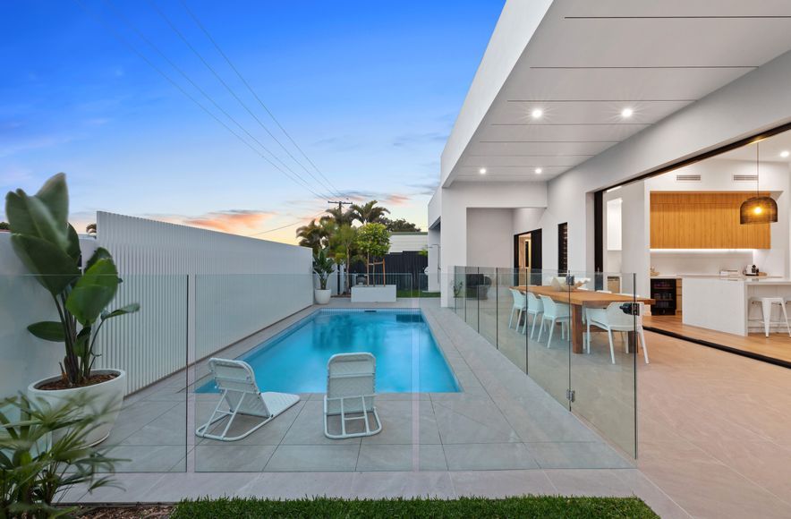 Warana Residence