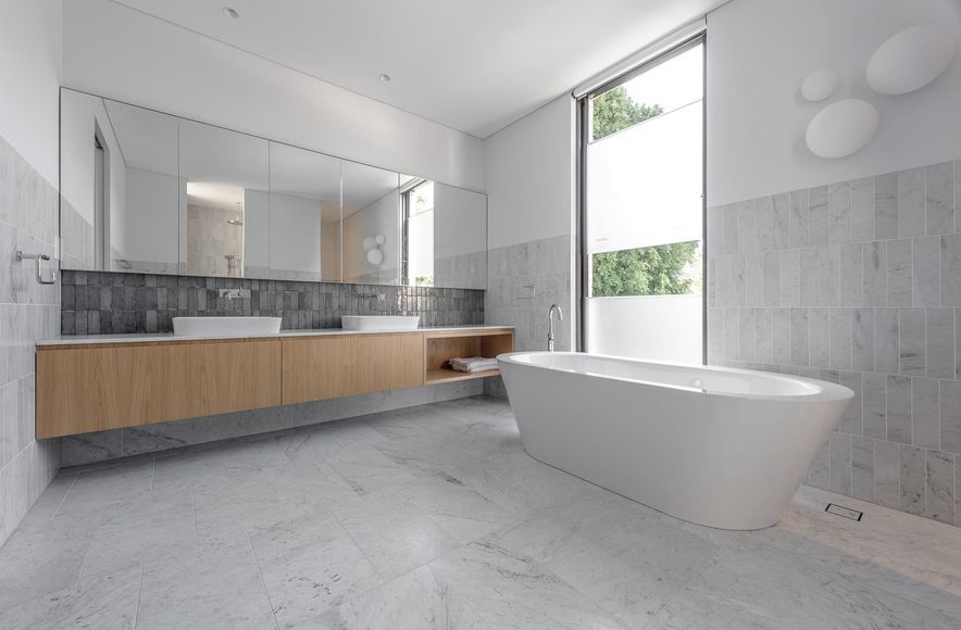 Woollahra Residence