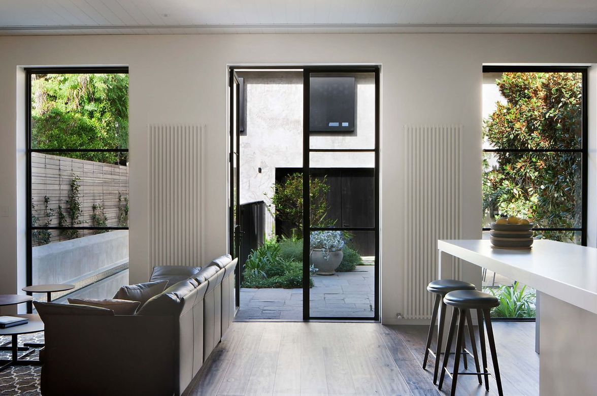 Albert Park House