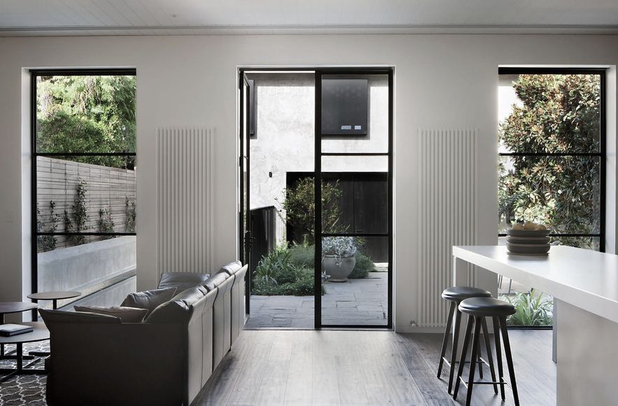 Albert Park House