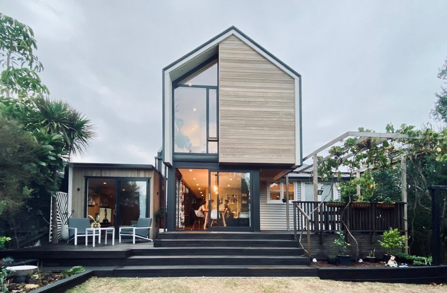 Dally Terrace
