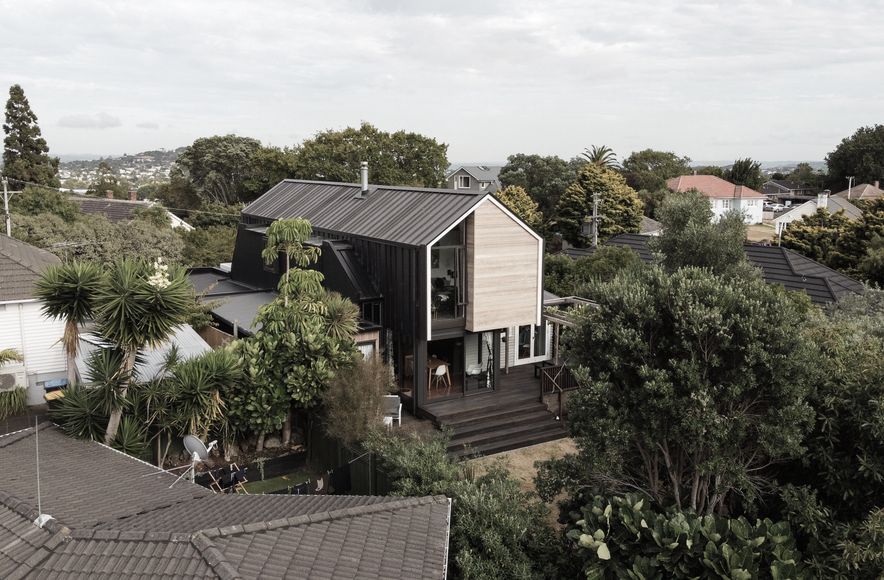 Dally Terrace