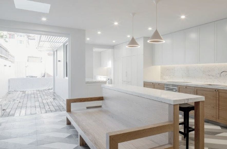 Randwick Terrace