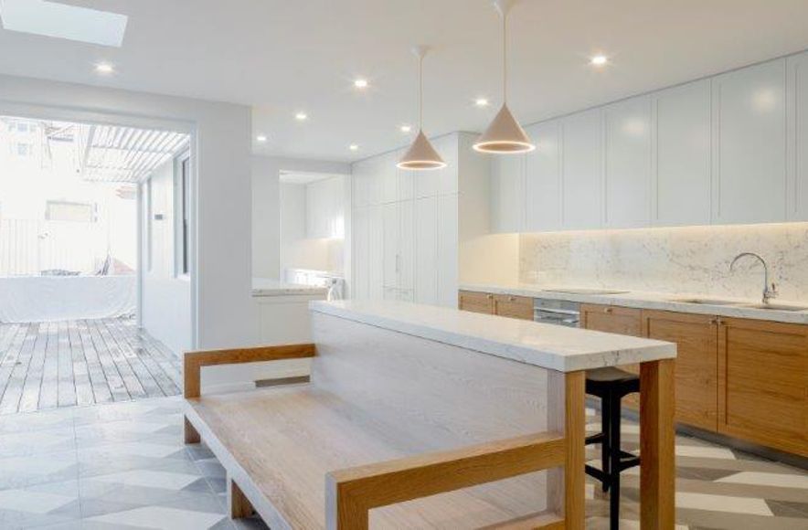 Randwick Terrace