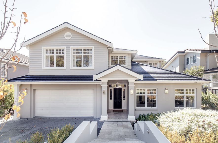 Wahroonga Alterations and Additions