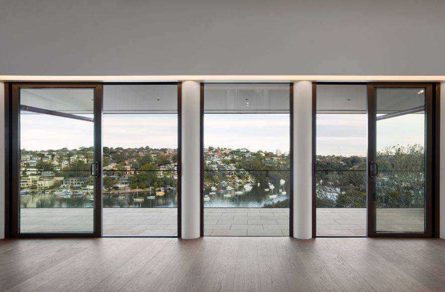 Northbridge Residence