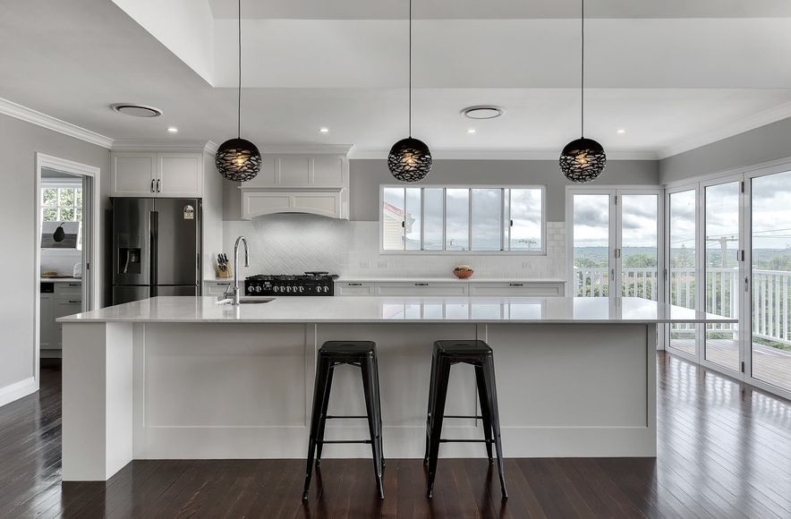 Clayfield Residence