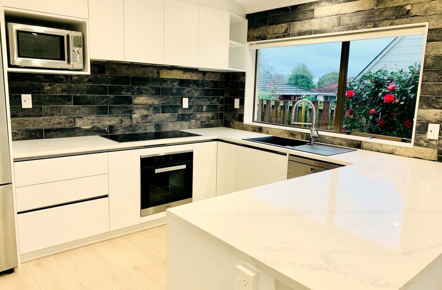 Sunnyhills Kitchen
