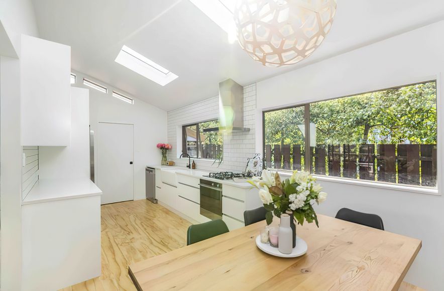 Dominion Street, Takapuna