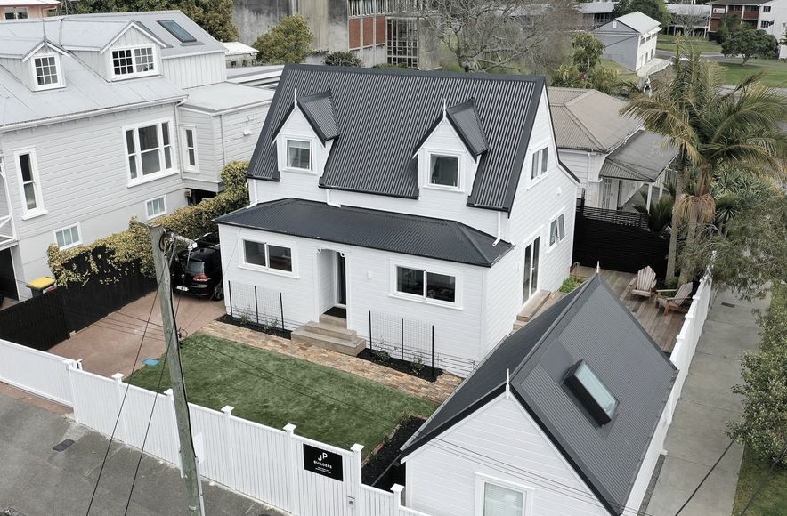 Ponsonby Reno