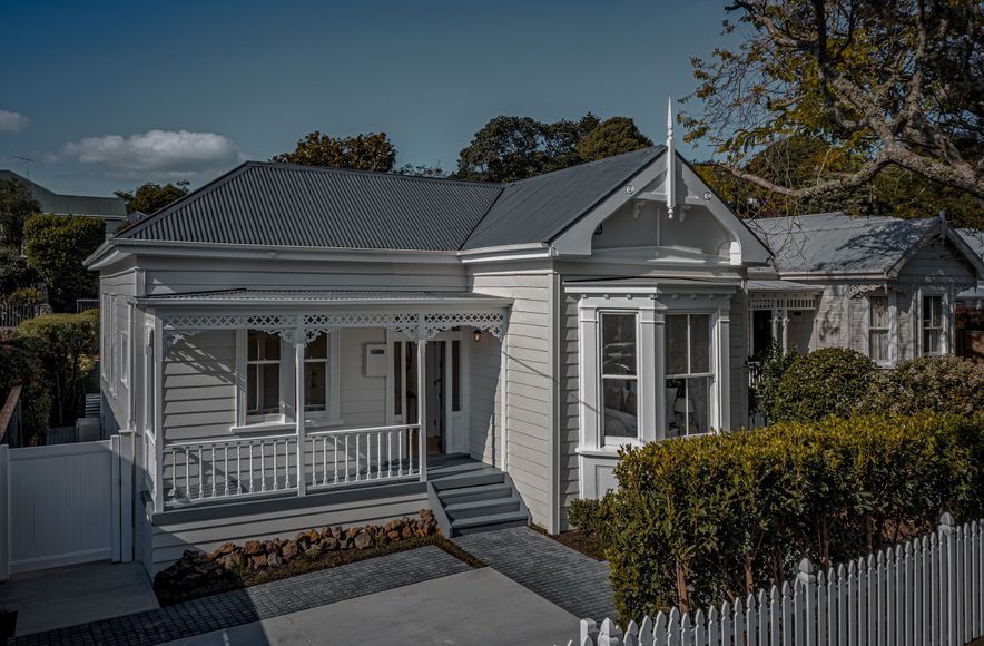Transform Your Villa with Miro Homes